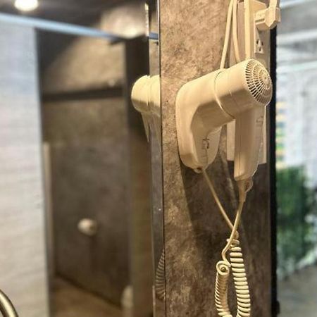Vm1 Hostel Bangkok Dış mekan fotoğraf