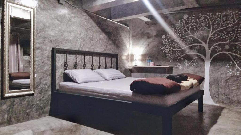 Vm1 Hostel Bangkok Dış mekan fotoğraf