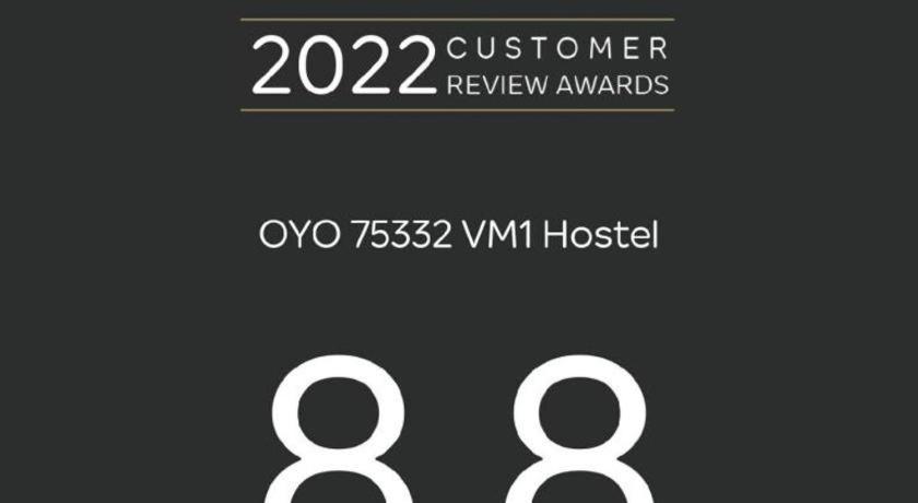 Vm1 Hostel Bangkok Dış mekan fotoğraf